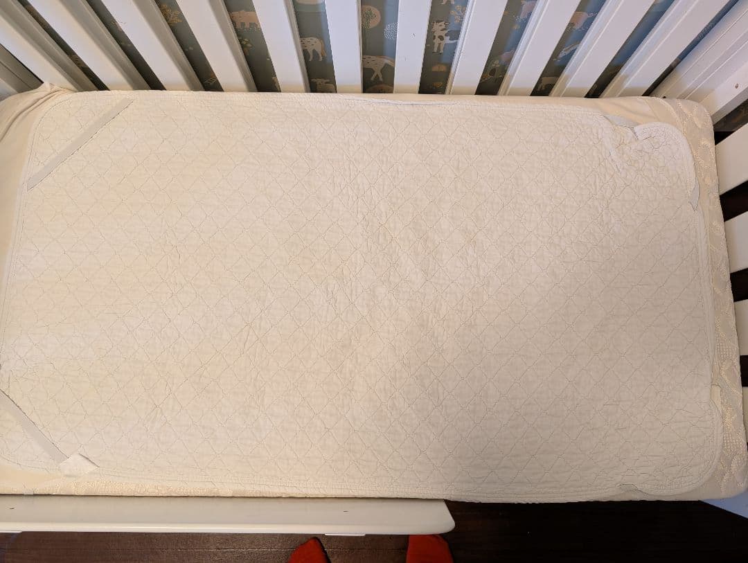 Boori Jazz ベビーベッド