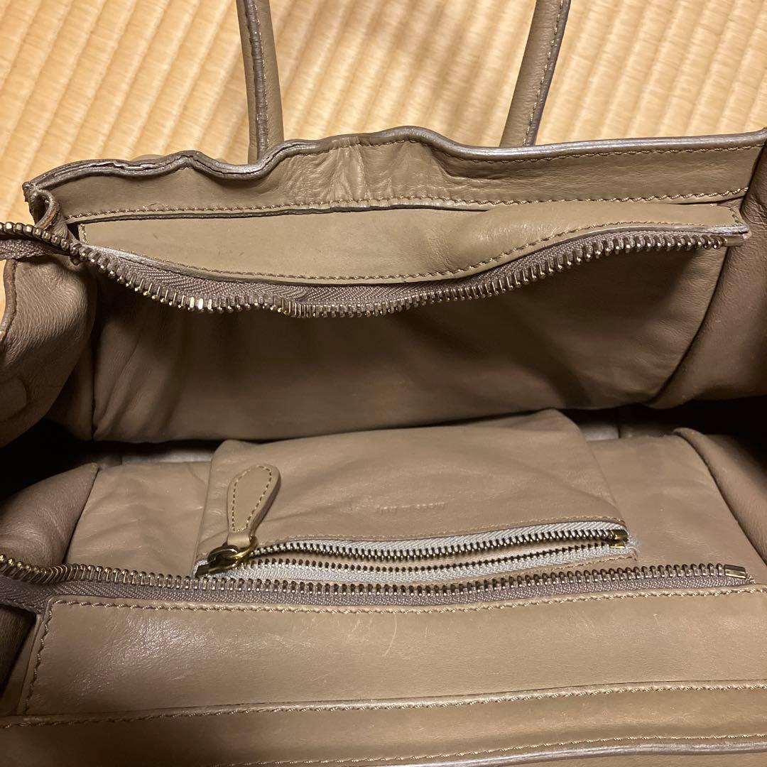 CELINE バッグ