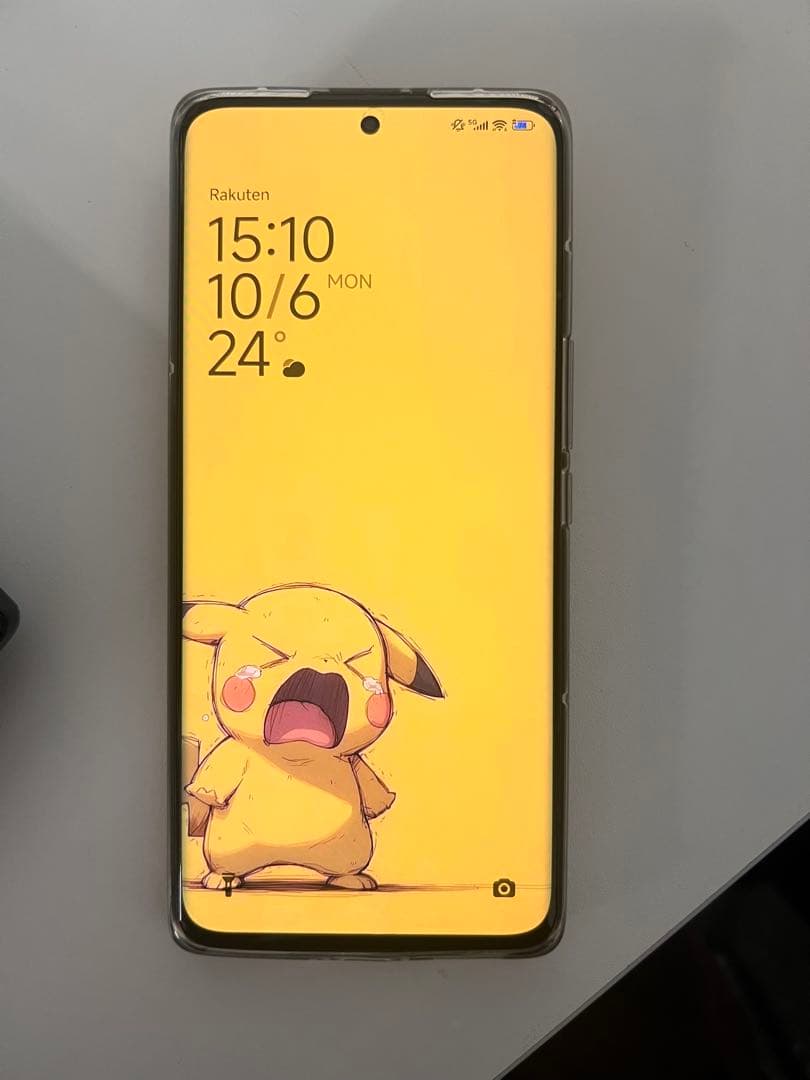 スマートフォン本体 Xiaomi 12s ultra 12/256