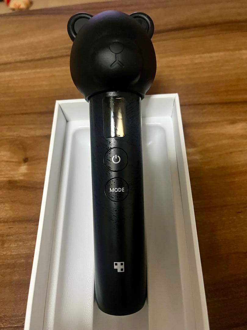 メディキューブ AGE-Rブースタープロ　トナー付き