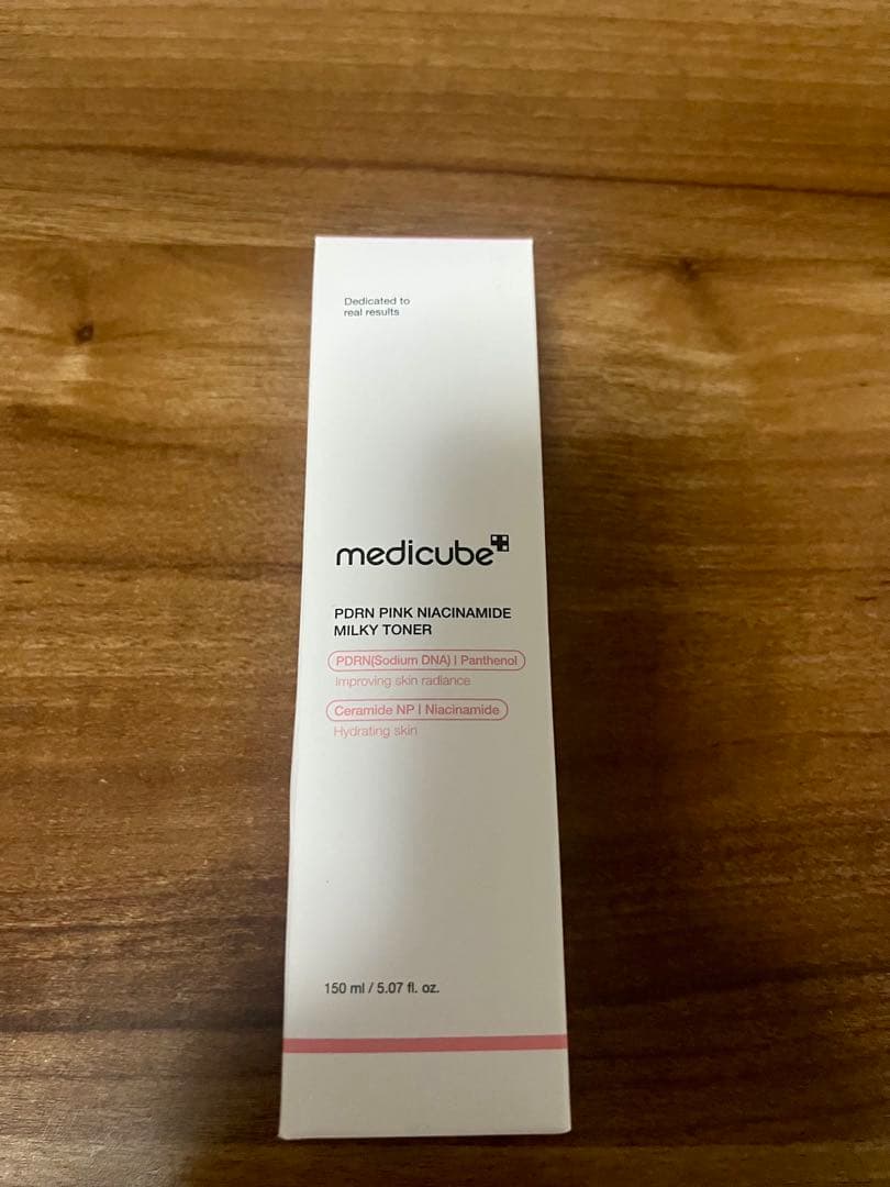 メディキューブ AGE-Rブースタープロ　トナー付き