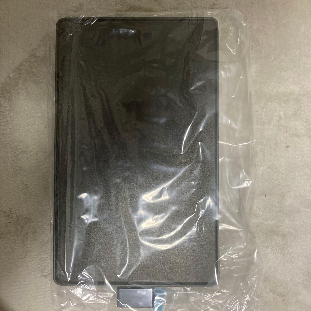 新品IHU-A10-B アイリスオーヤマ 薄型 ホットプレート