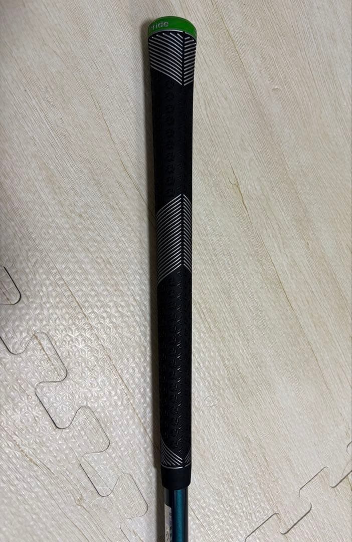 未使用に近い　キャロウェイ ELYTE X 10K ドライバー 10.5 純正