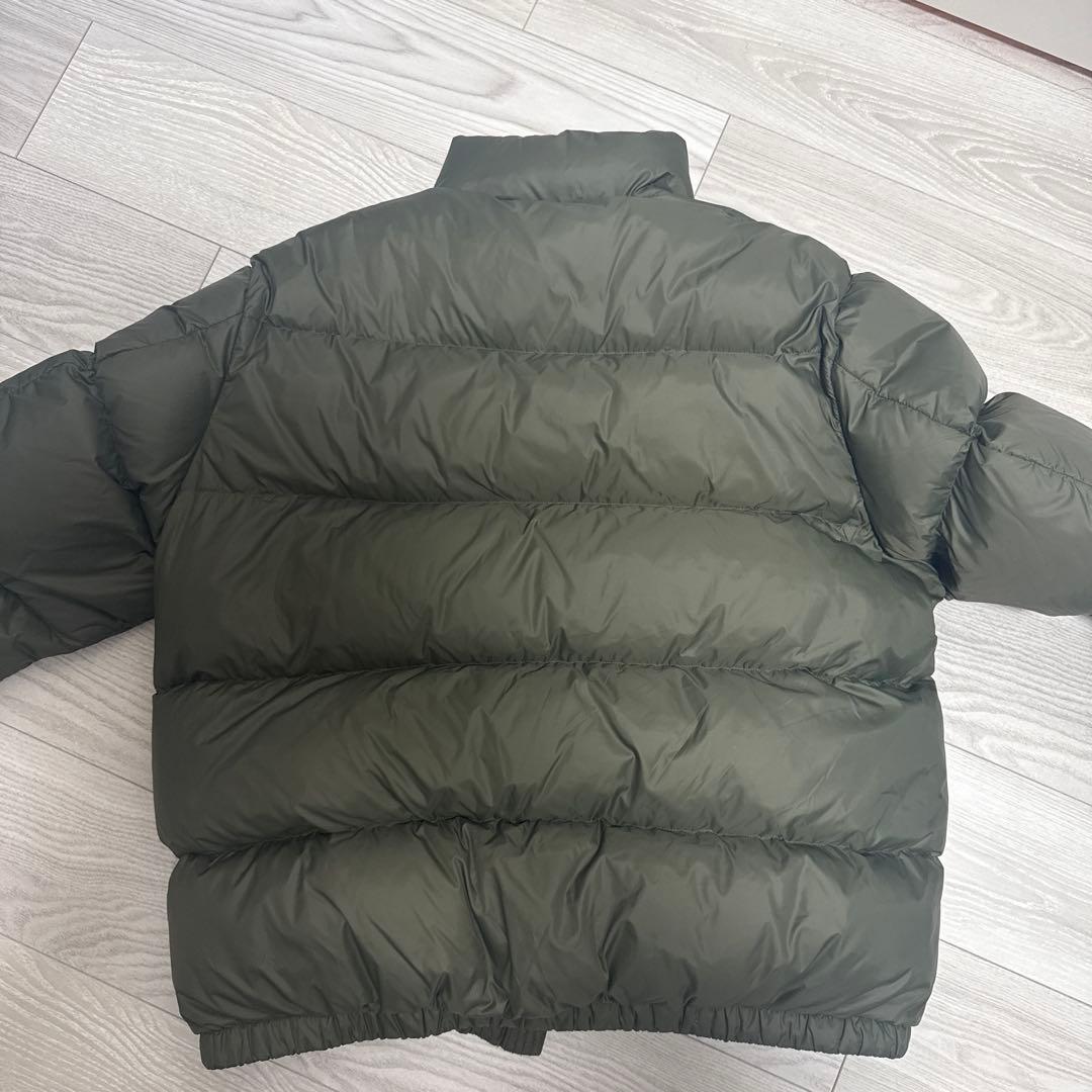 thisisneverthatダウンジャケット M