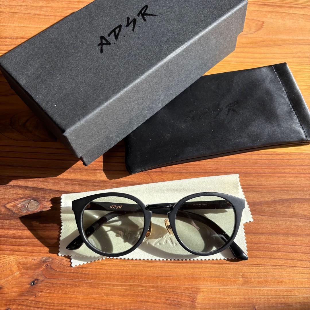 ADSR エーディーエスアール DARRYL 02