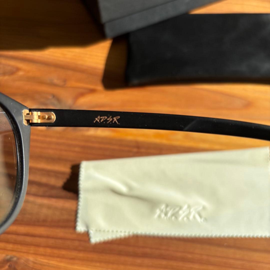 ADSR エーディーエスアール DARRYL 02