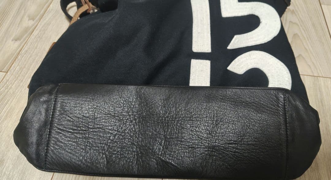 ゼッケンバッグ　 パドック　競馬　ショルダーバッグ