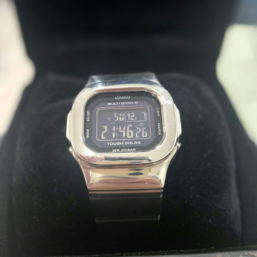 【最終価格】DAMUE 5000　モデルG-SHOCK BGD-5000