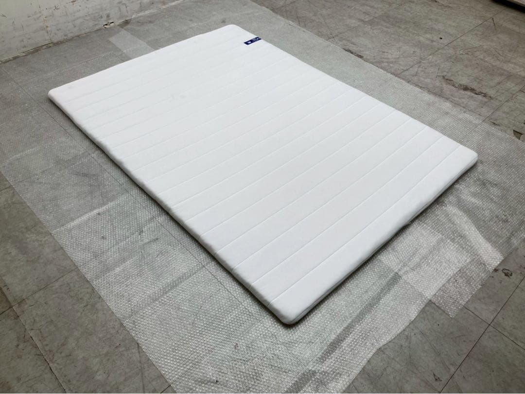 エアウィーヴ ホテル仕様　ダブル　マットレス 直接引取り歓迎　pja51