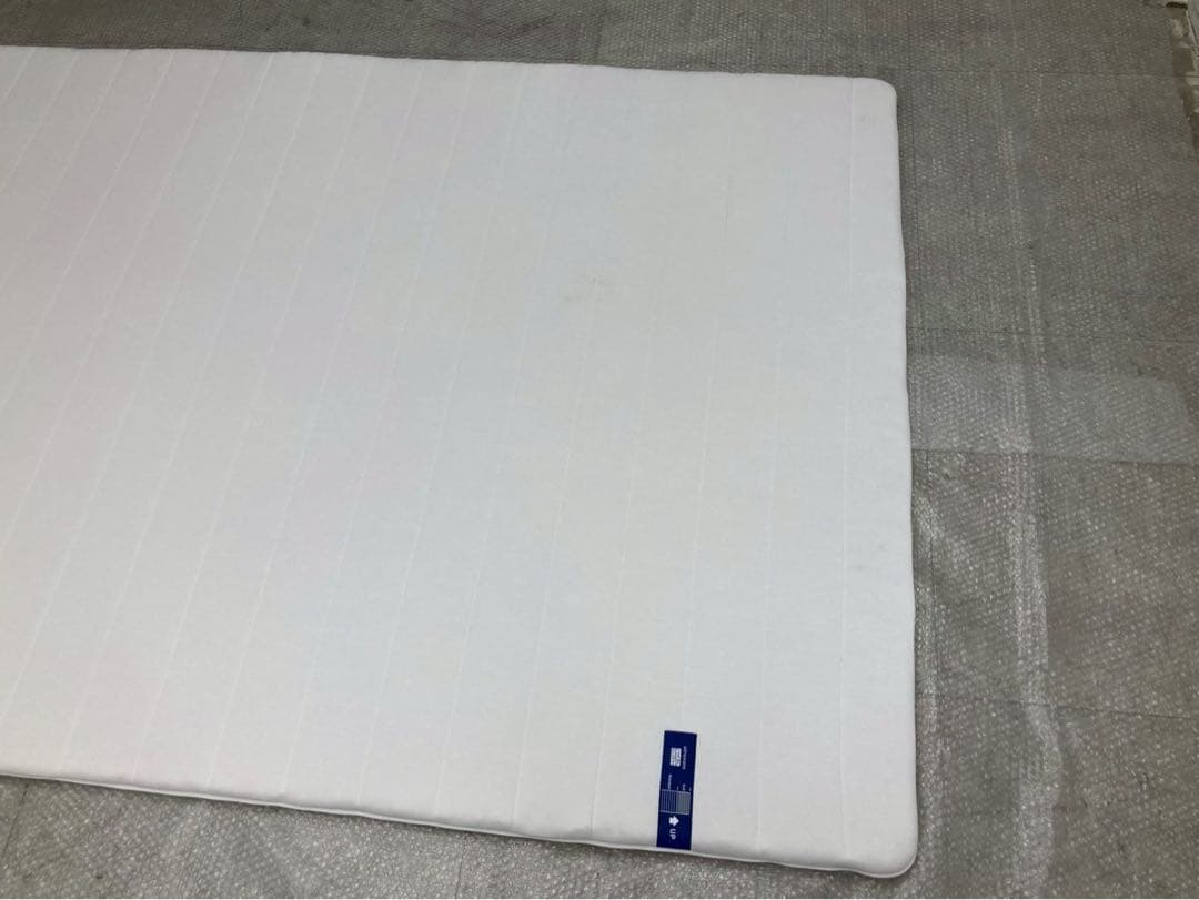 エアウィーヴ ホテル仕様　ダブル　マットレス 直接引取り歓迎　pja51