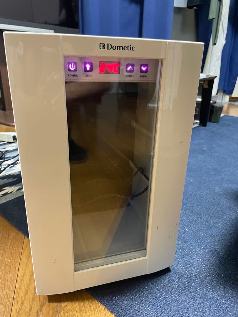 Dometic ワインセラー