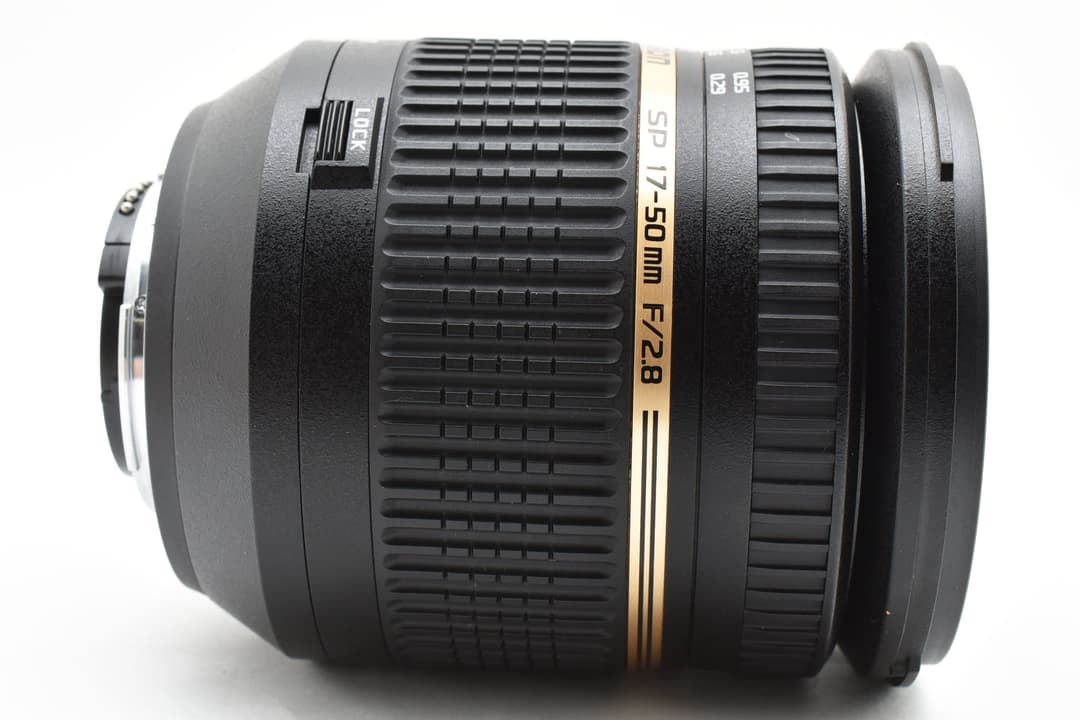 レンズ(ズーム) Tamron 17-50mm F2.8 Di II VC Nikon 9283