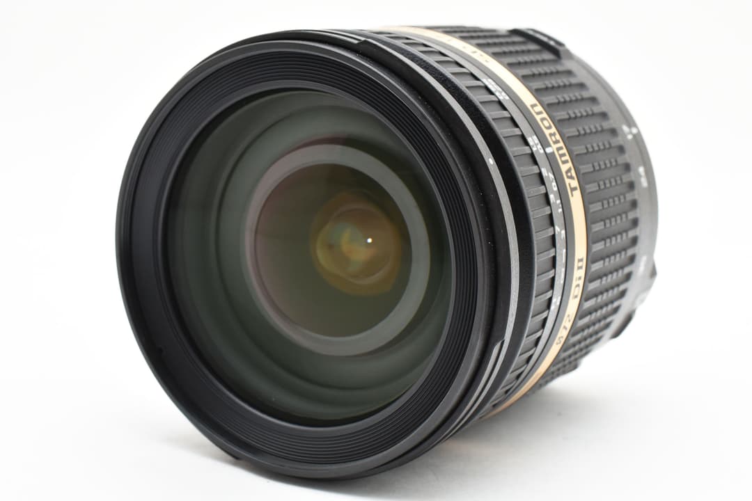 レンズ(ズーム) Tamron 17-50mm F2.8 Di II VC Nikon 9283