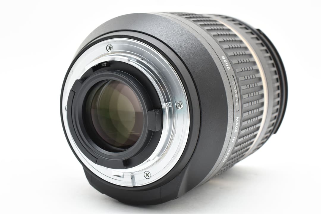 レンズ(ズーム) Tamron 17-50mm F2.8 Di II VC Nikon 9283