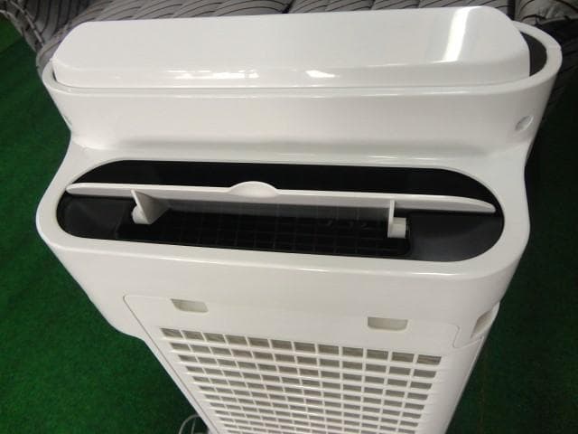 【美品】KC-40TH7 2023年製 シャープ 空気清浄機 SHARP