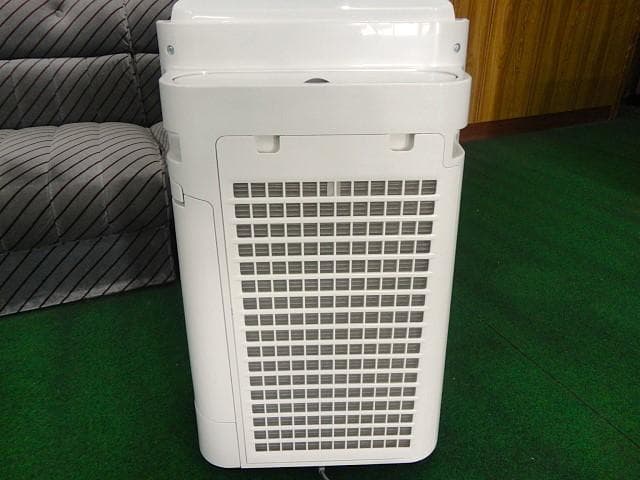 【美品】KC-40TH7 2023年製 シャープ 空気清浄機 SHARP