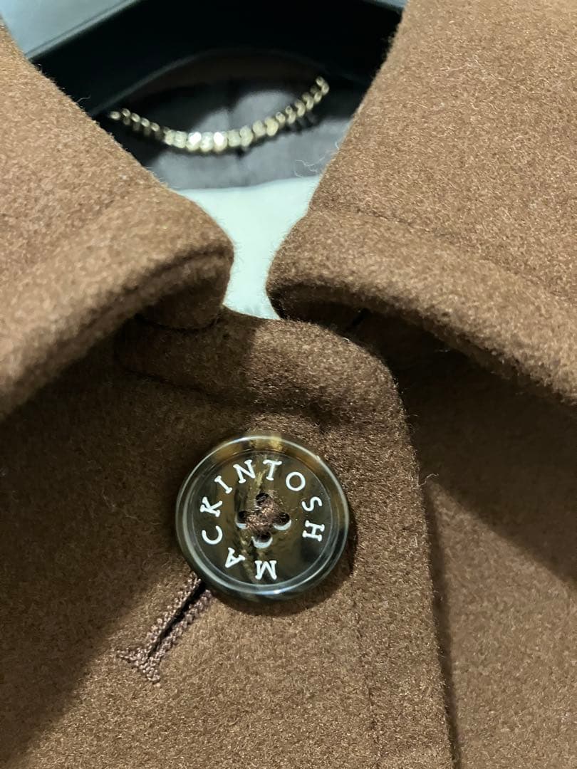 専用　MACKINTOSH HUMBIE マッキントッシュ　ハンビー