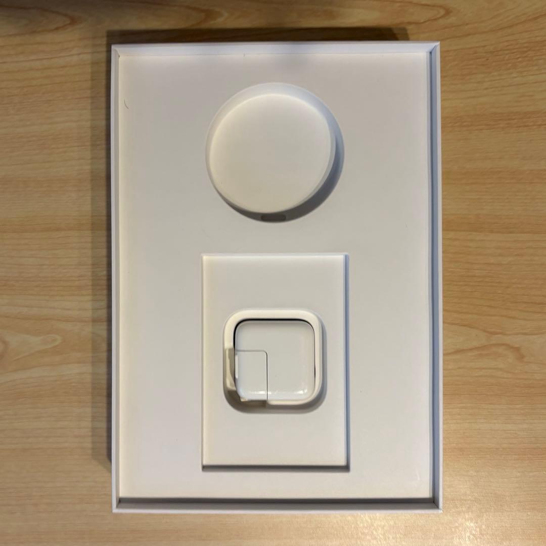 【美品】Apple iPad 第7世代 Wi-Fi+Cellular 32GB