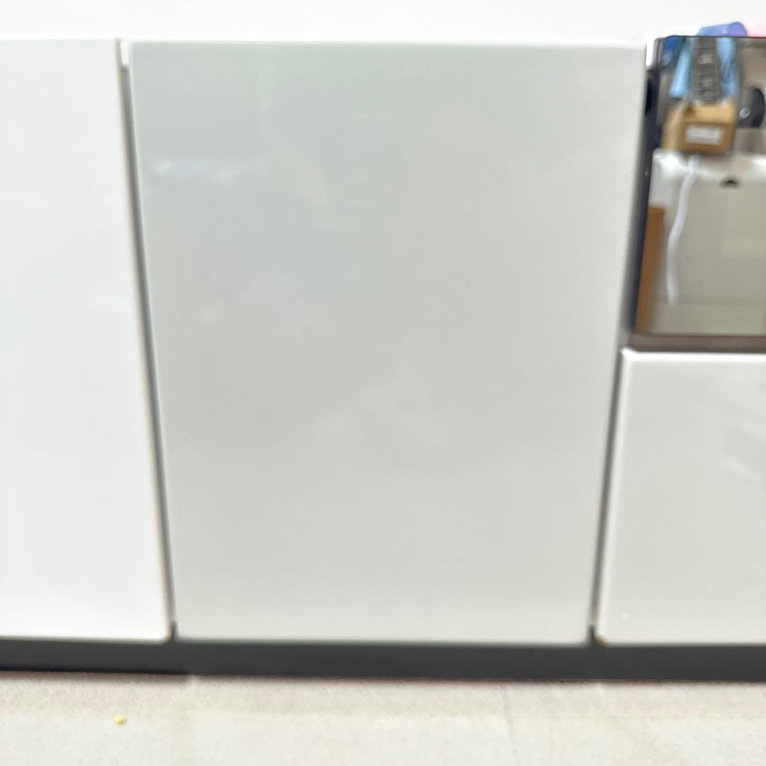 【専用】テレビ台 ホワイト