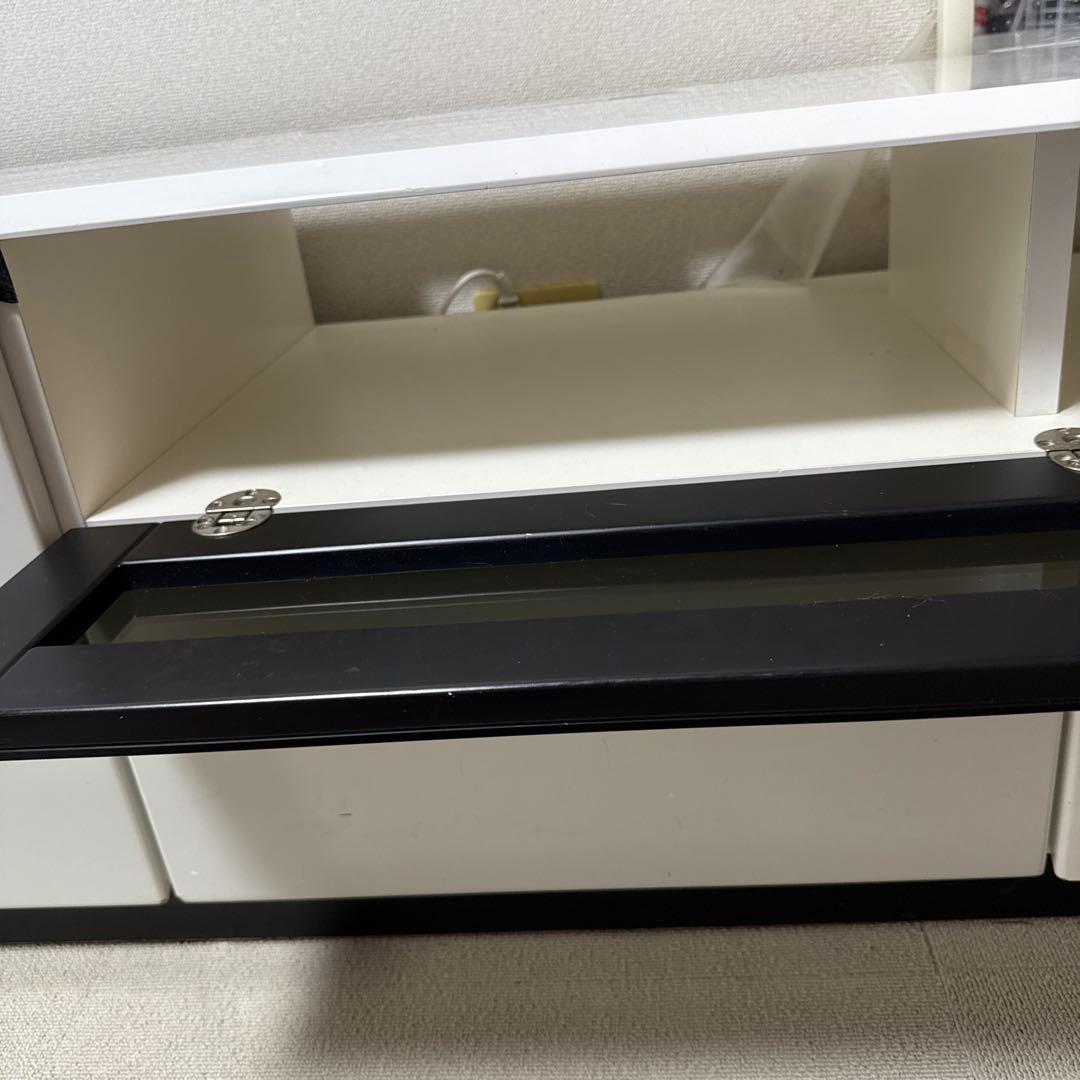 【専用】テレビ台 ホワイト