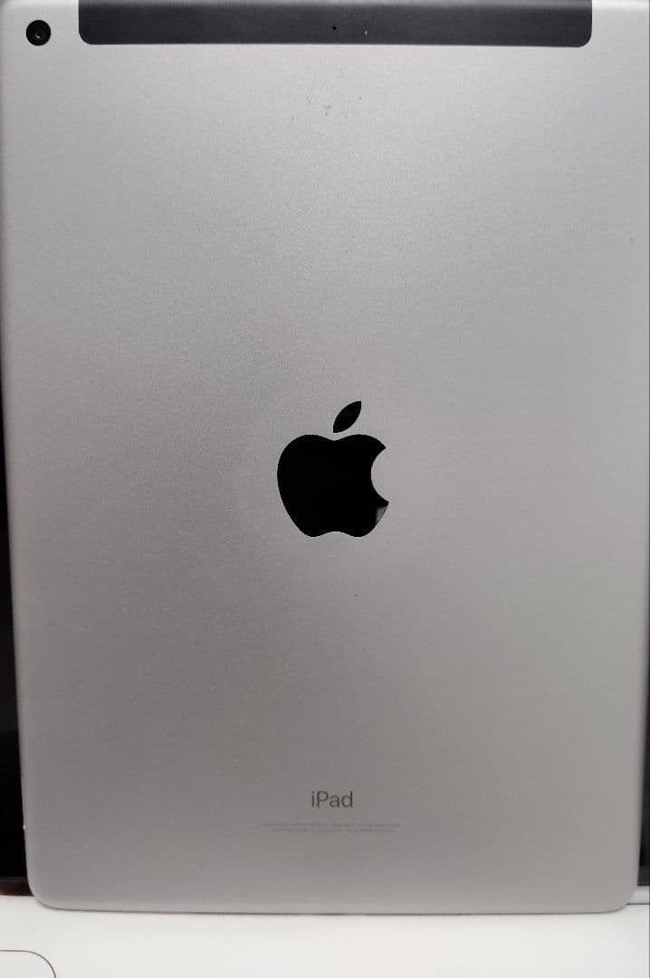 Apple iPad 第6世代