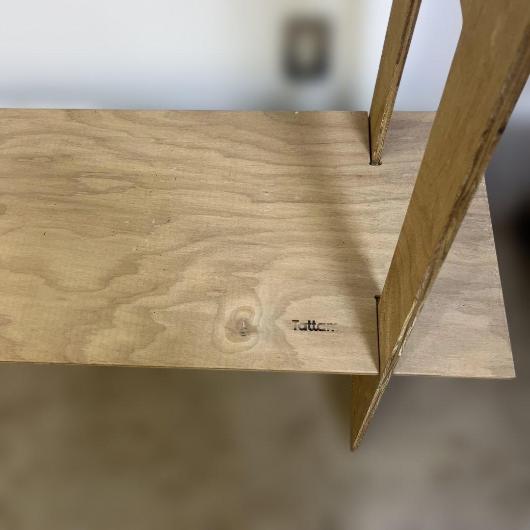 Tattam ハンガーラック