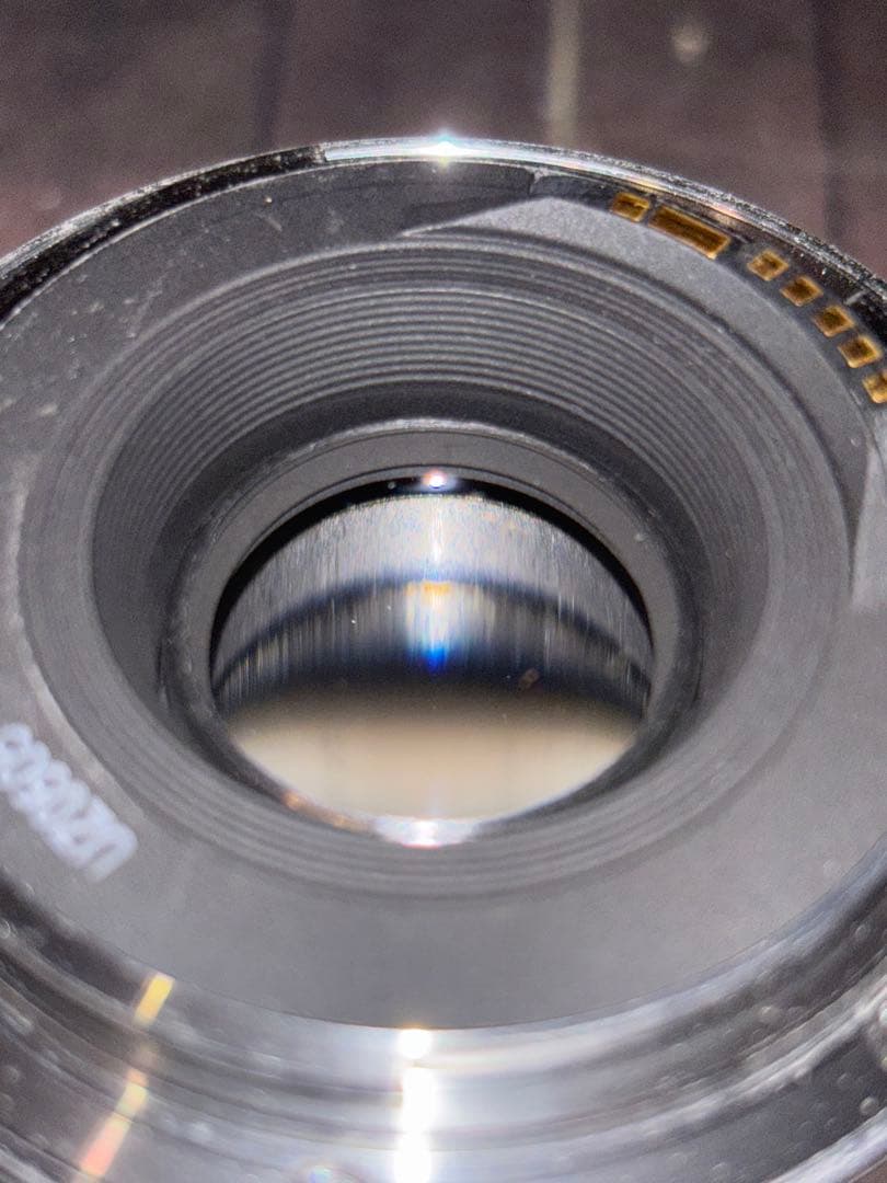 【値下げ/完動品】Canon キヤノン EF 35mm f2