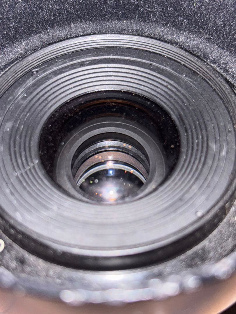 【値下げ/完動品】Canon キヤノン EF 35mm f2