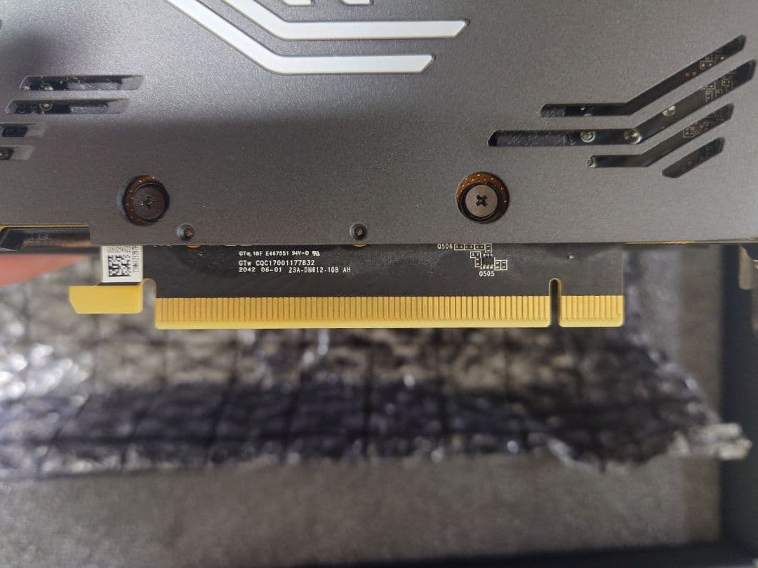 グラフィックボード・グラボ・ビデオカード ZOTAC GeForce RTX 3080 AMP Holo 10GB