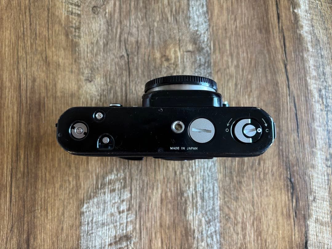 Nikon F2 おまけ付き