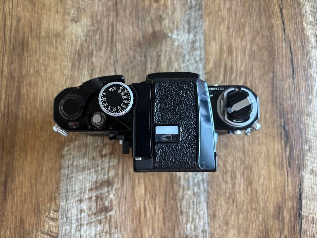 Nikon F2 おまけ付き