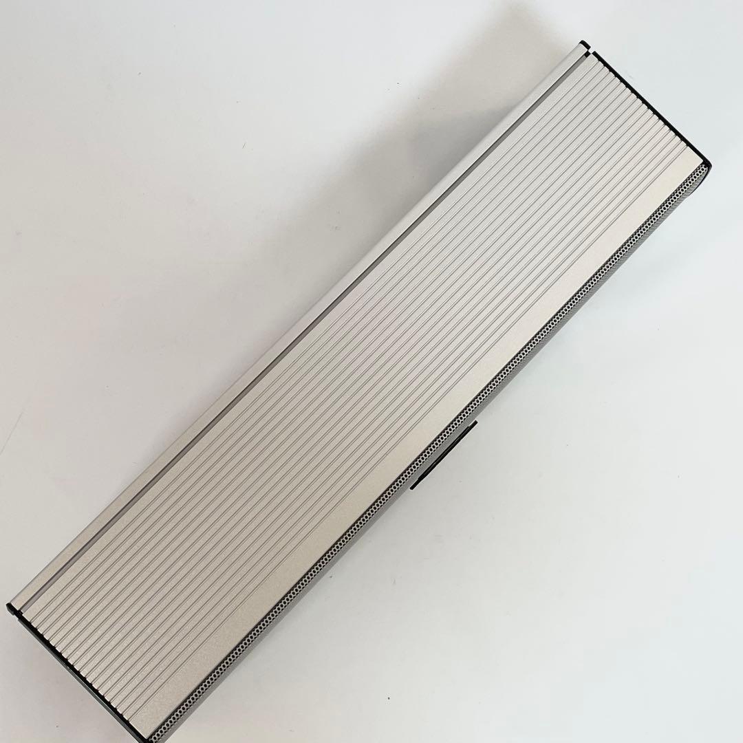 【美品】BOSE ボーズ　33WER-S スピーカー　取り付け金具　シルバー