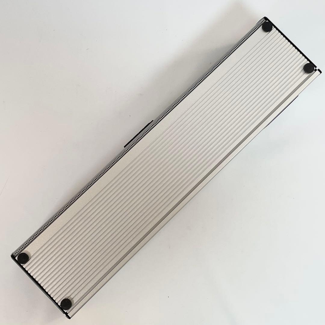 【美品】BOSE ボーズ　33WER-S スピーカー　取り付け金具　シルバー