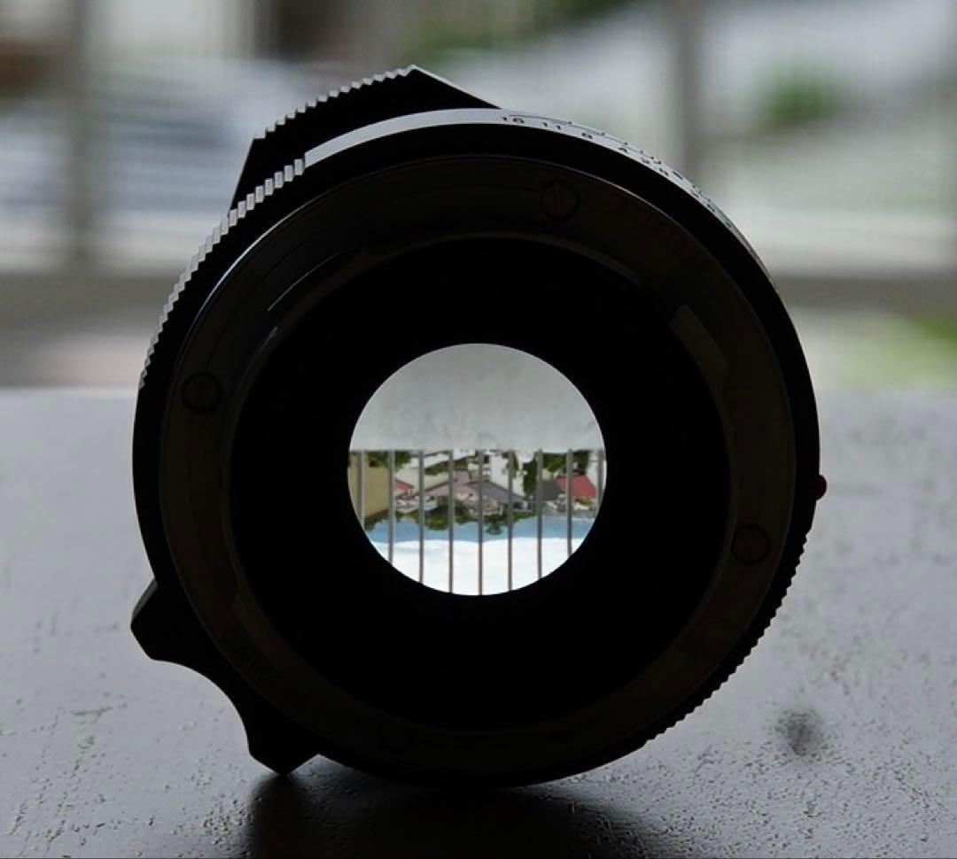 レンズ(単焦点) Voigtlander NOKTON classic 40mm F1.4 M.C