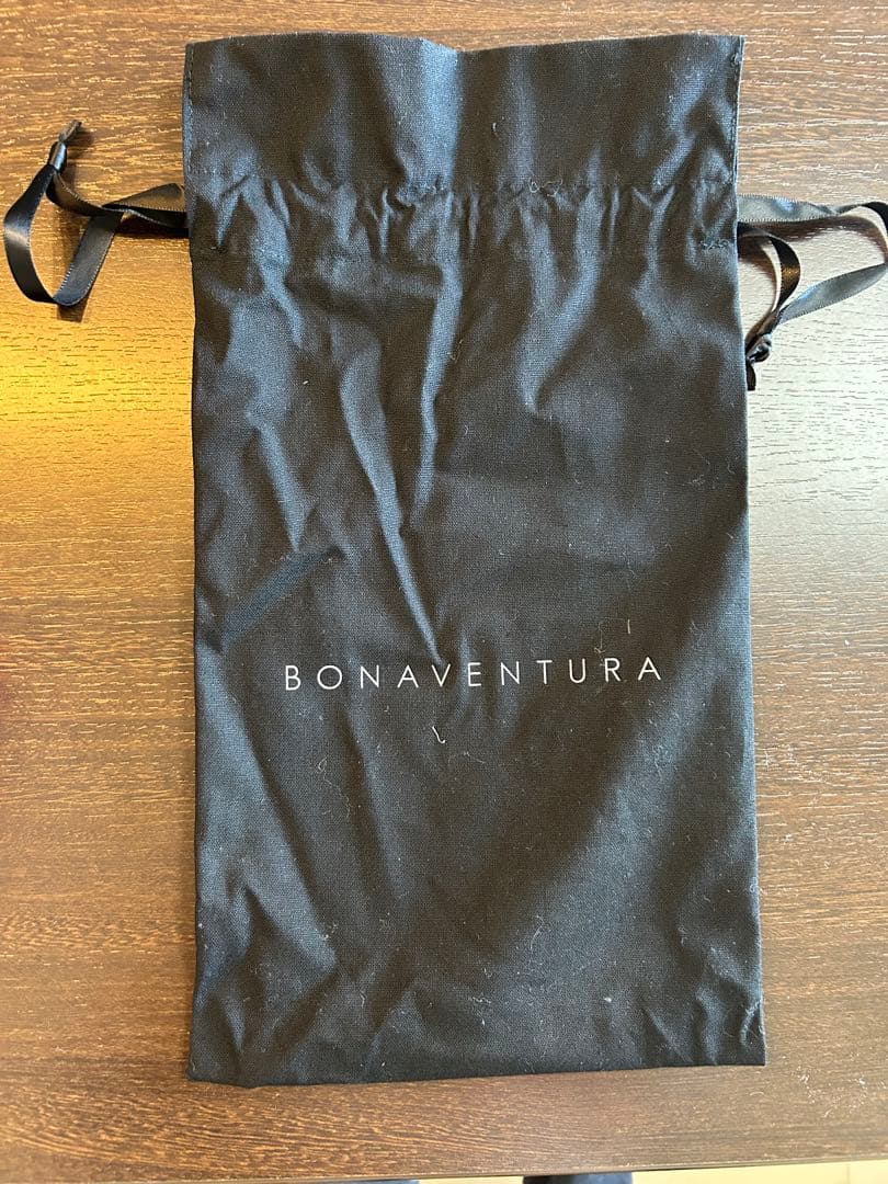 新品未使用　　BONAVENTURA ガードケース　ターコイズブルー