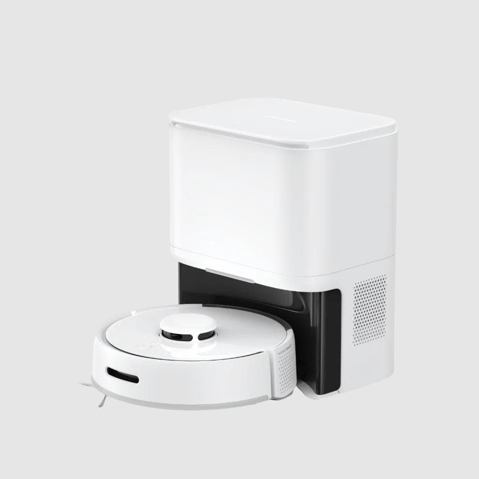 ◎未使用未開封 SwitchBot ロボット掃除機K10+