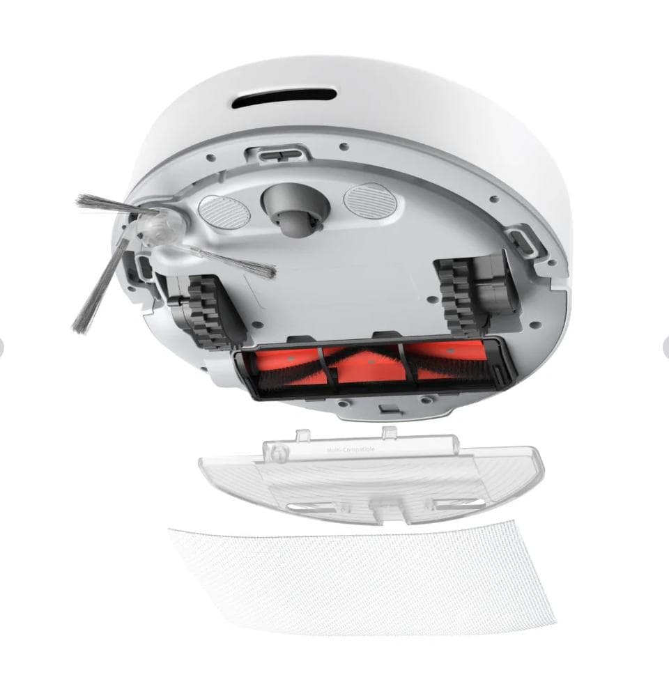 ◎未使用未開封 SwitchBot ロボット掃除機K10+