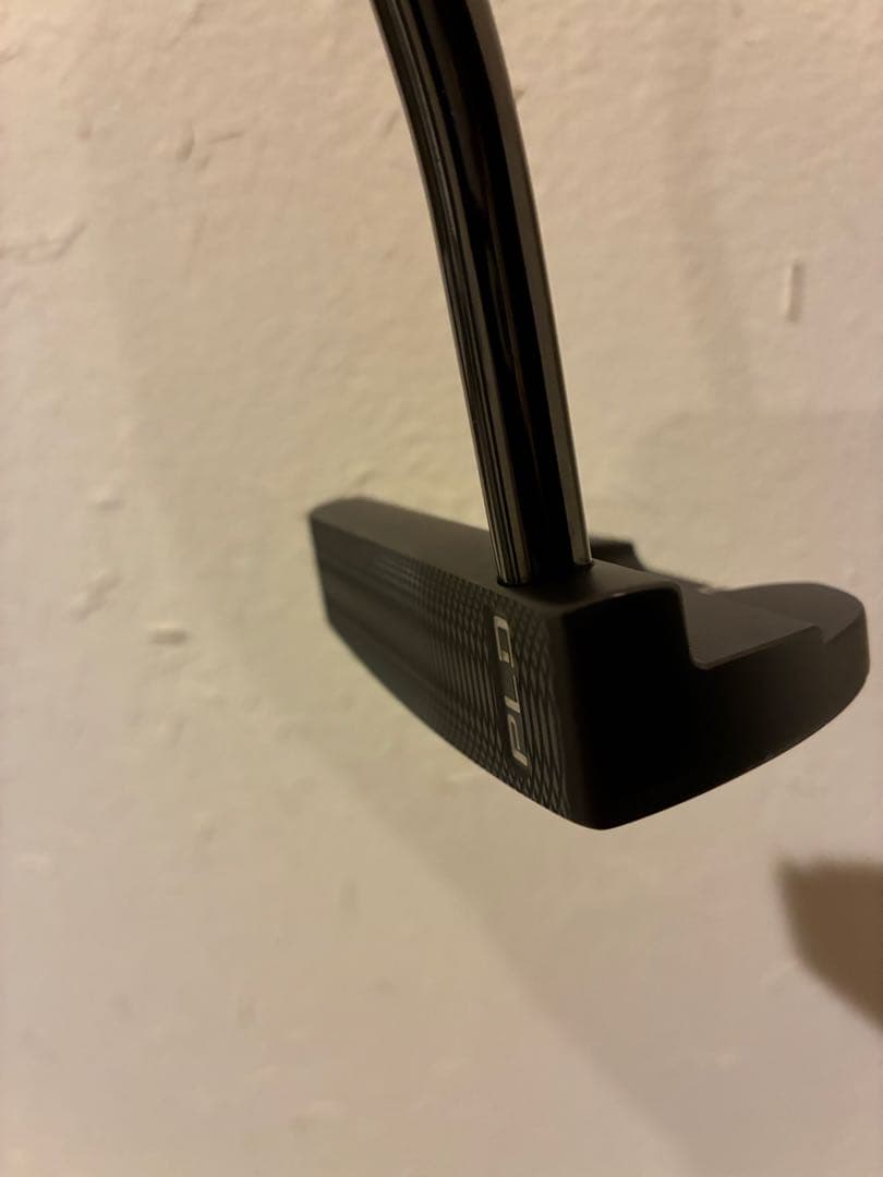 PING PLD パター　model-D572 34インチ