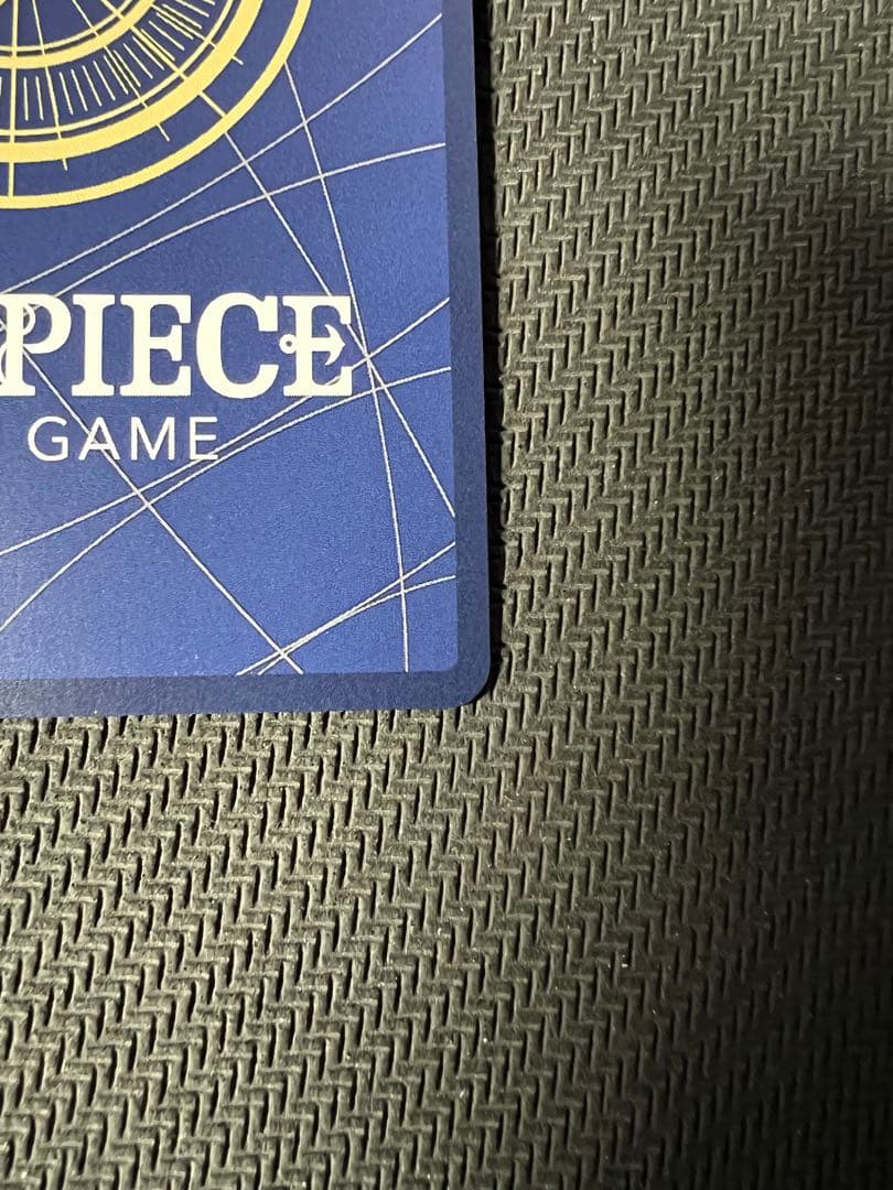 ワンピースカード　モンキー・Ｄ・ルフィ　パラレル　手配書　SP