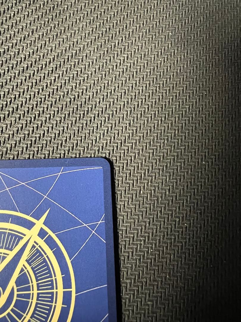 ワンピースカード　モンキー・Ｄ・ルフィ　パラレル　手配書　SP