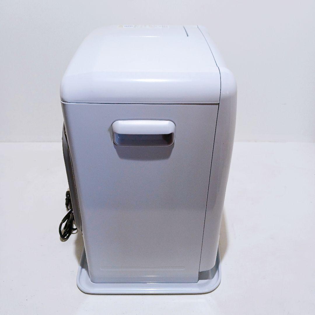 Dainichi ダイニチ 石油ファンヒーター FW-32S4 ムーンホワイト