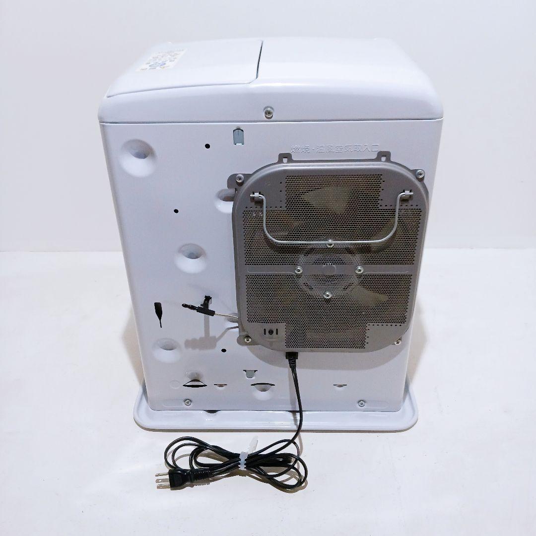 Dainichi ダイニチ 石油ファンヒーター FW-32S4 ムーンホワイト