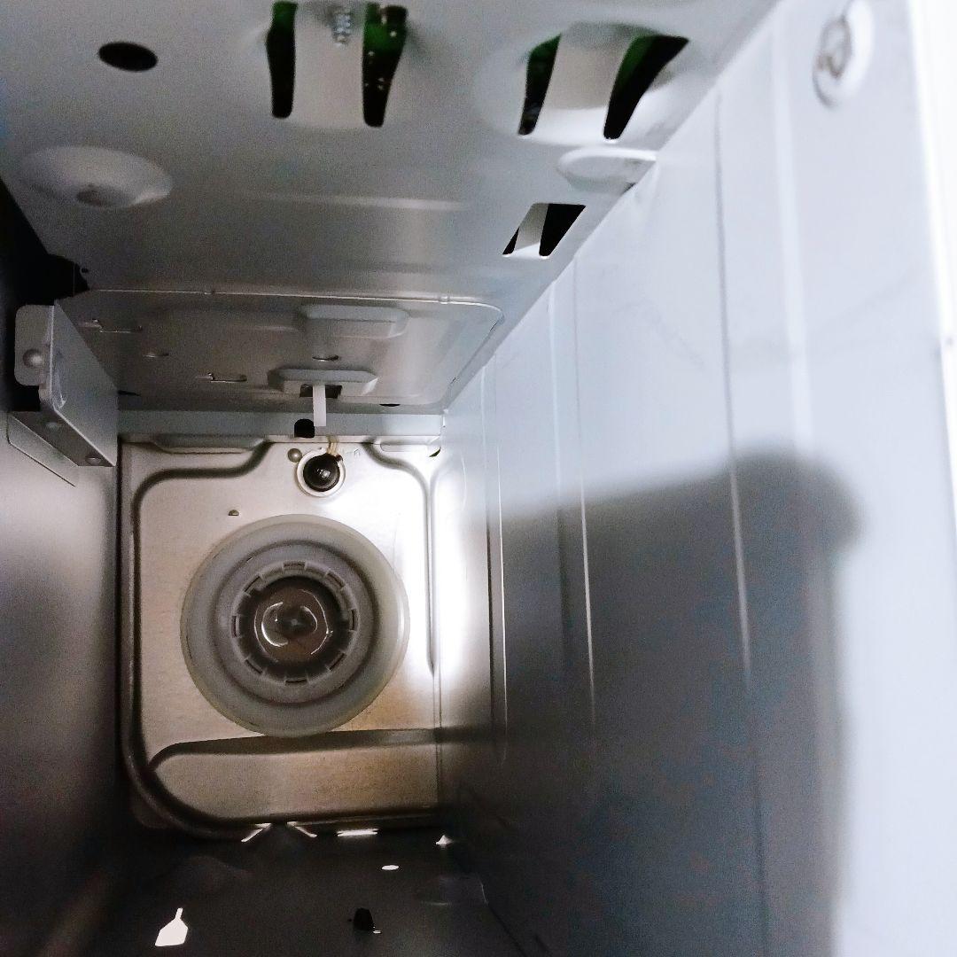 Dainichi ダイニチ 石油ファンヒーター FW-32S4 ムーンホワイト