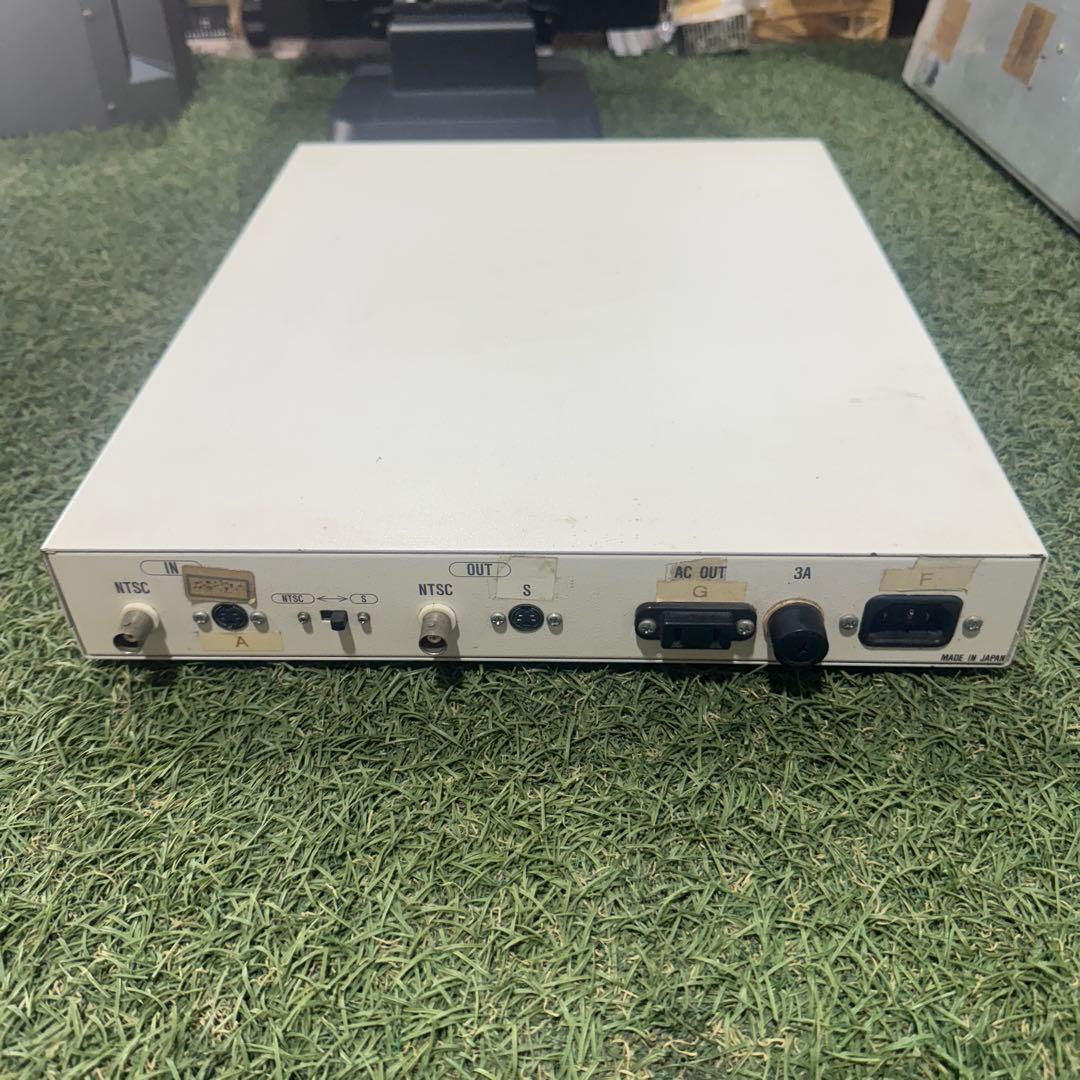 5G052 VAN-550 株式会社　セプロテクス　動作保証