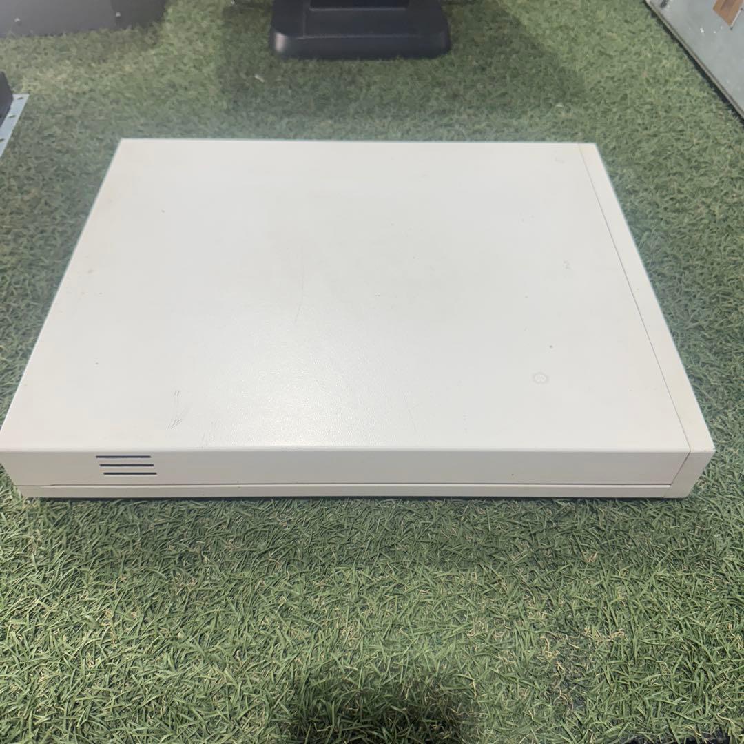 5G052 VAN-550 株式会社　セプロテクス　動作保証