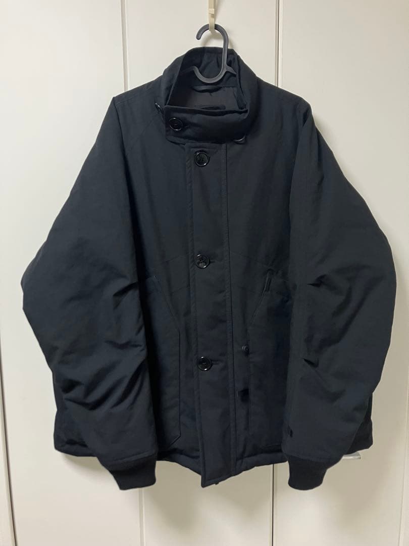 ジャケット・アウター daiwa pier39 submarine jacket size:L