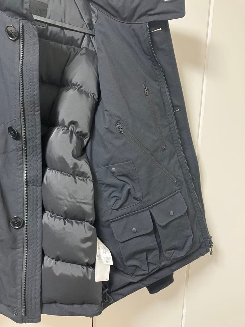 ジャケット・アウター daiwa pier39 submarine jacket size:L