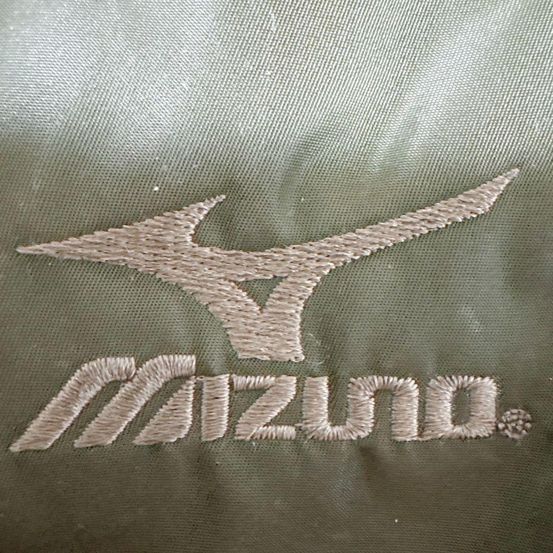 《希少》ポーター×ミズノ タンカーボストンバッグ 2way ゴルフ ジム カーキ