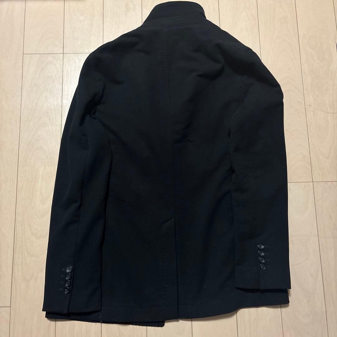 断*郎様 チルコロ1901　テーラードジャケット　ブラック　46