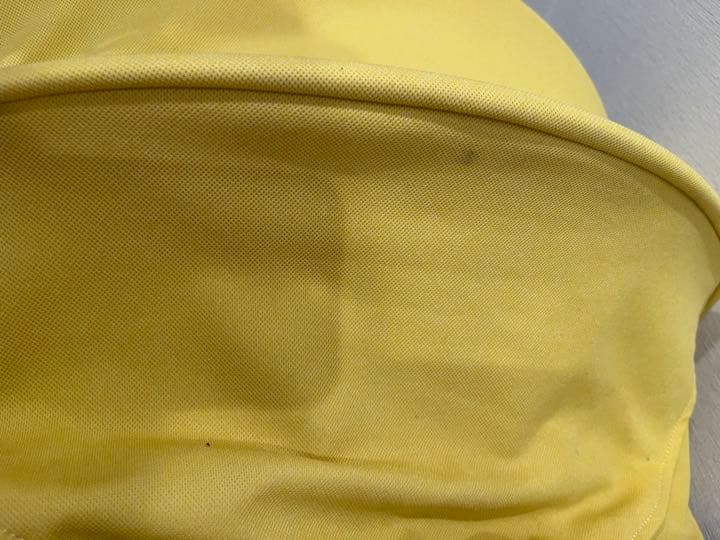 エールべべ　チャイルドシート　くるっと